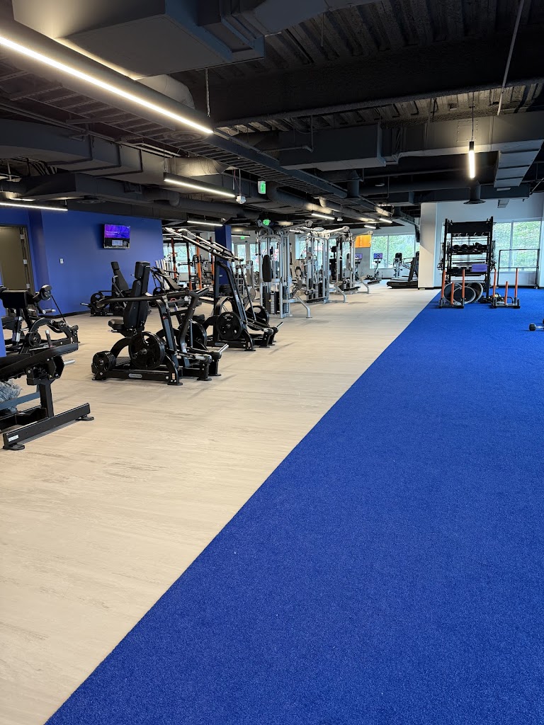  Journey Health and Fitness