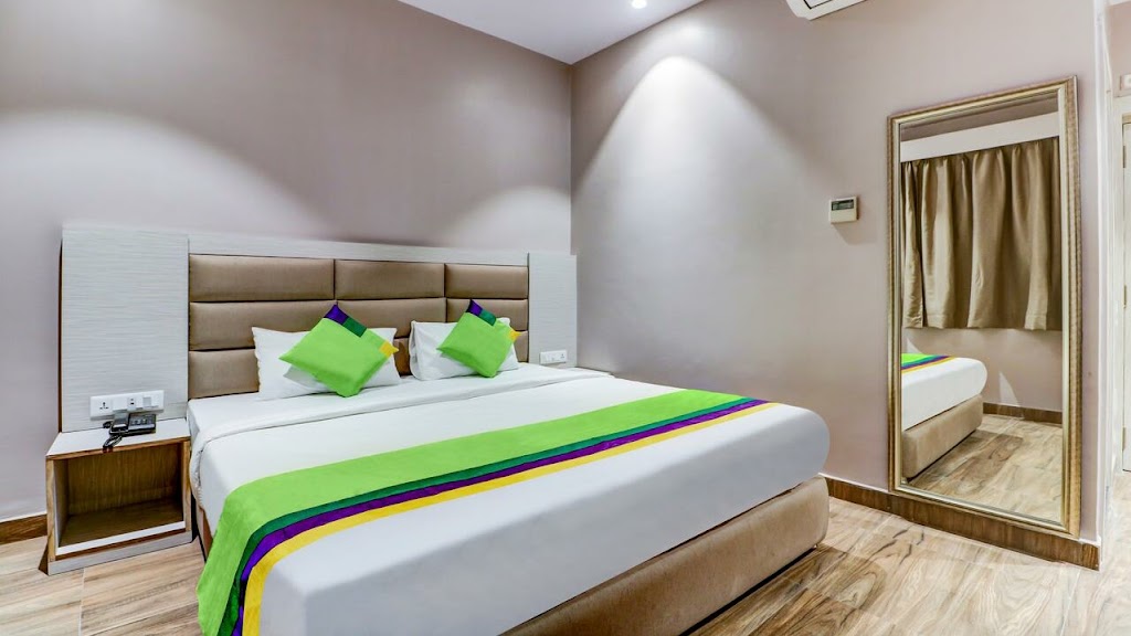 Sohotel A Boutique Hotel