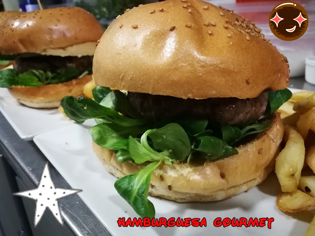 Boom by Poppins — Comida y bebida