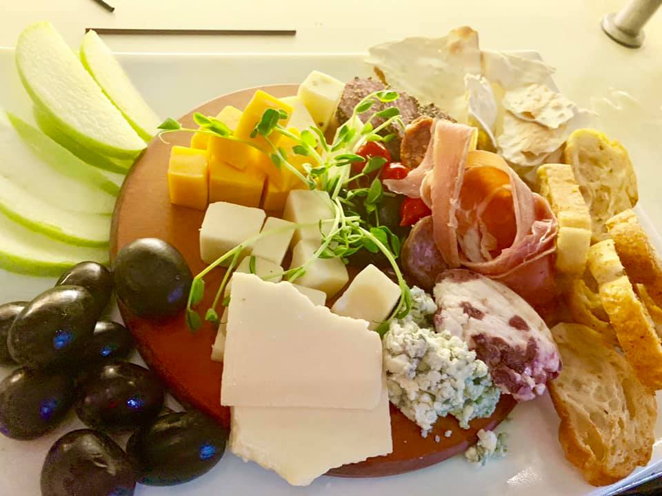  The Summit Restaurant & Cocktails