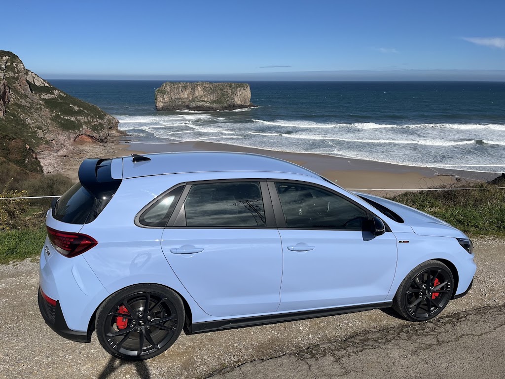 SENRA SPORT 2 FERROL — Mas recientes