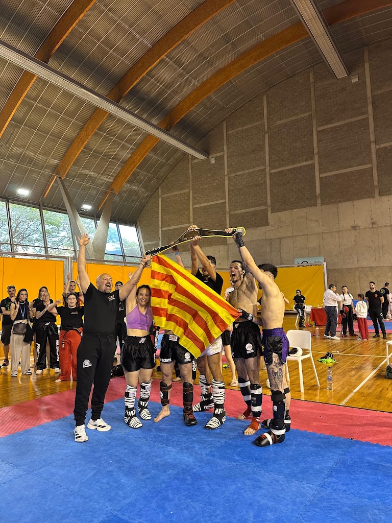 Mugendo Castelldefels — Mas recientes