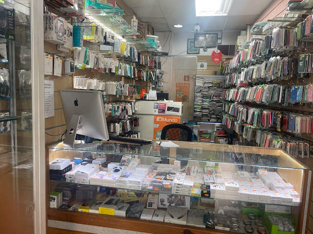 BAZAR INFORMATICA