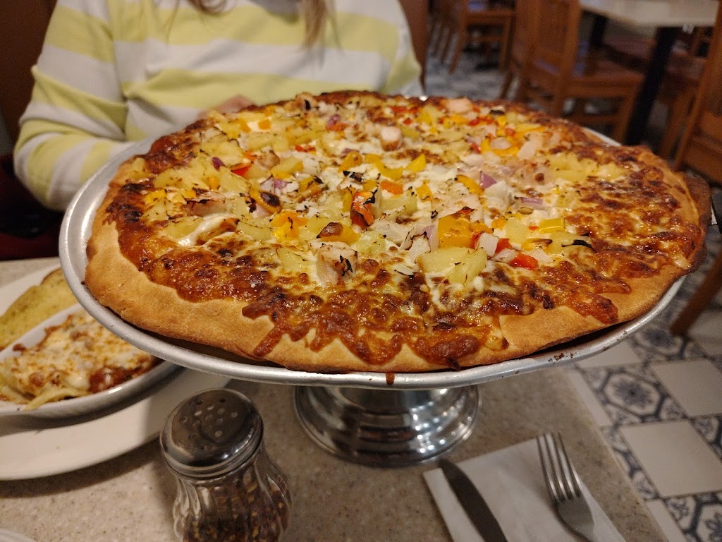 Pizza