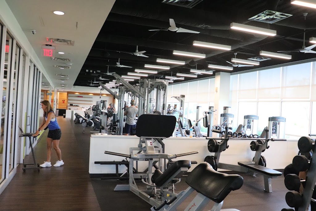  Texas Health Fitness Center Prosper