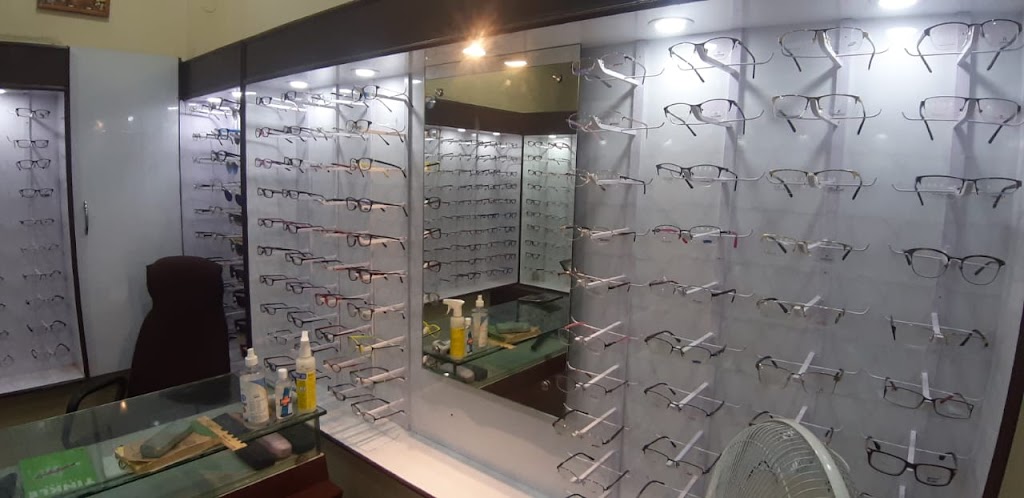Eyewear