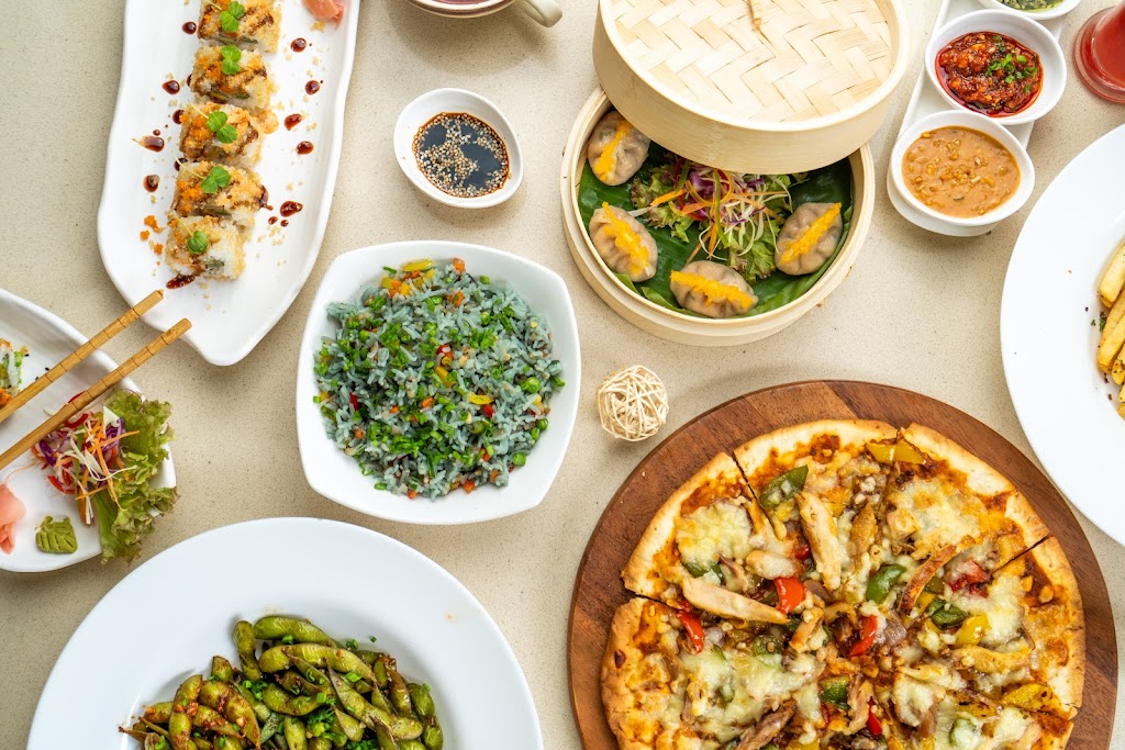 Food & drink