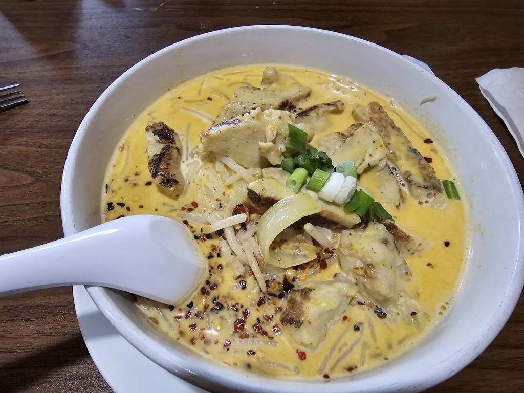 Thai and Thai Restaurant Columbus, GA : Thai Food, Sushi Bar