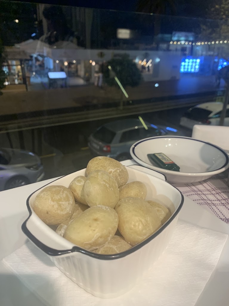 Pizzeria Napoletana — Mas recientes
