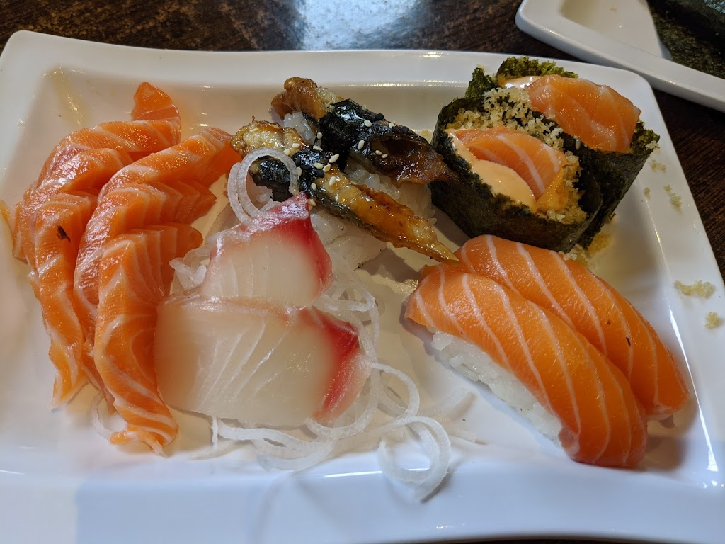 Sashimi