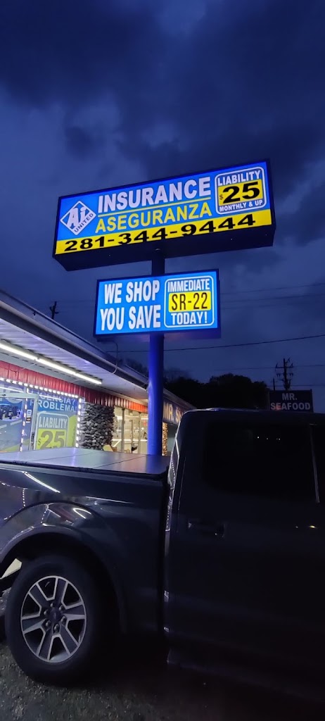 Ai United Insurance