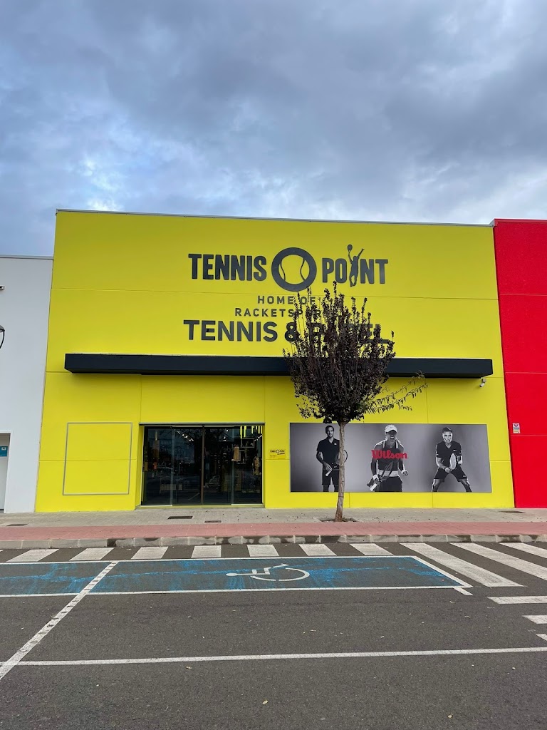 Tennis-Point | Tienda de Padel Alfafar