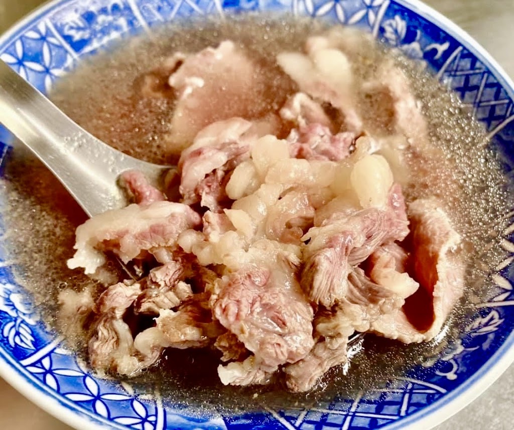 杜氏牛肉湯 的照片