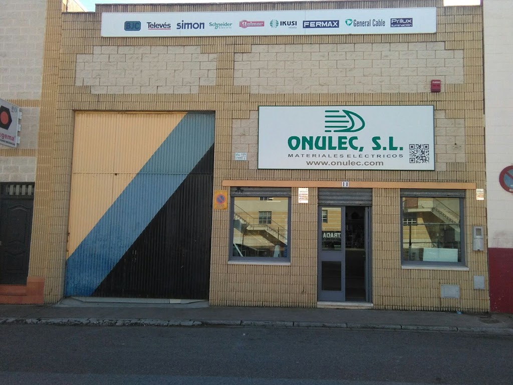 Onulec Material Electrico LEPE