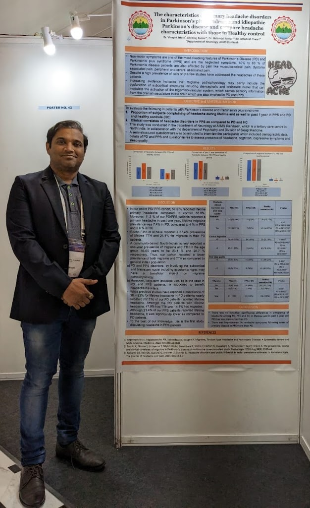 Dr. Ashtavinayak Neurology Specialist Clinic Aurangabad