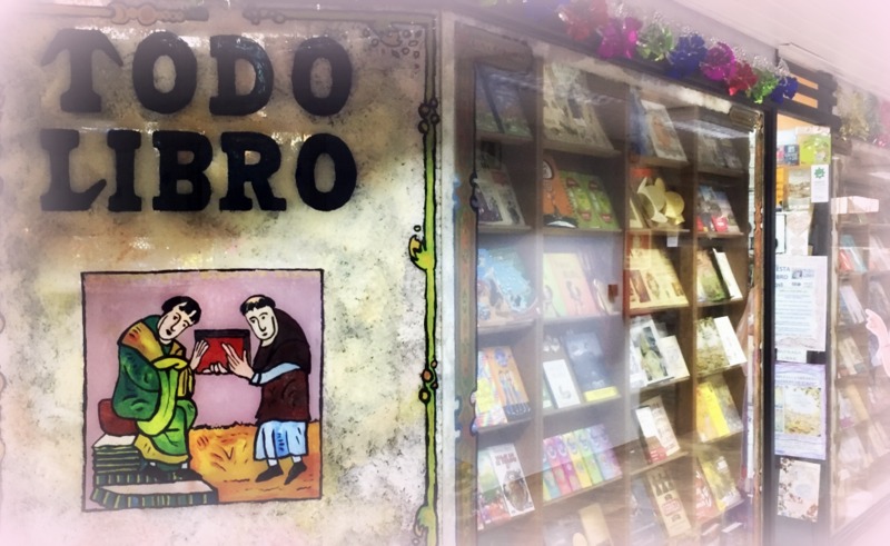 Libreria Todo Libro