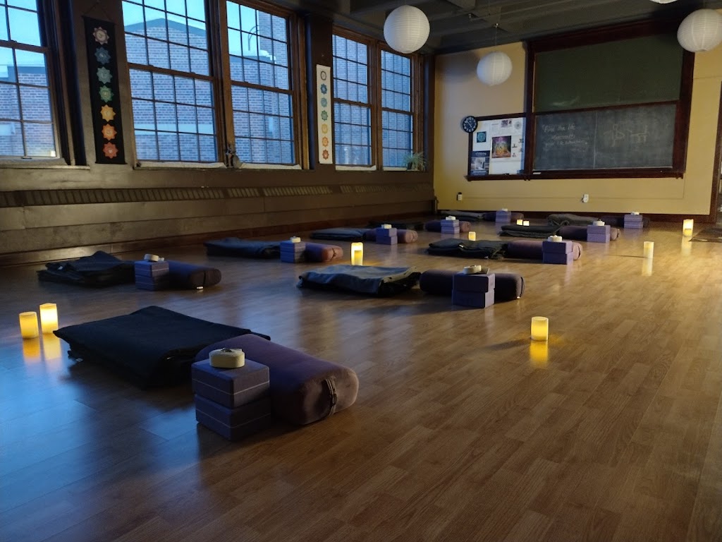  Lakes Area Yoga Association