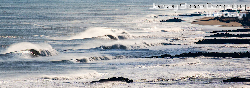 Jersey Shore Computing