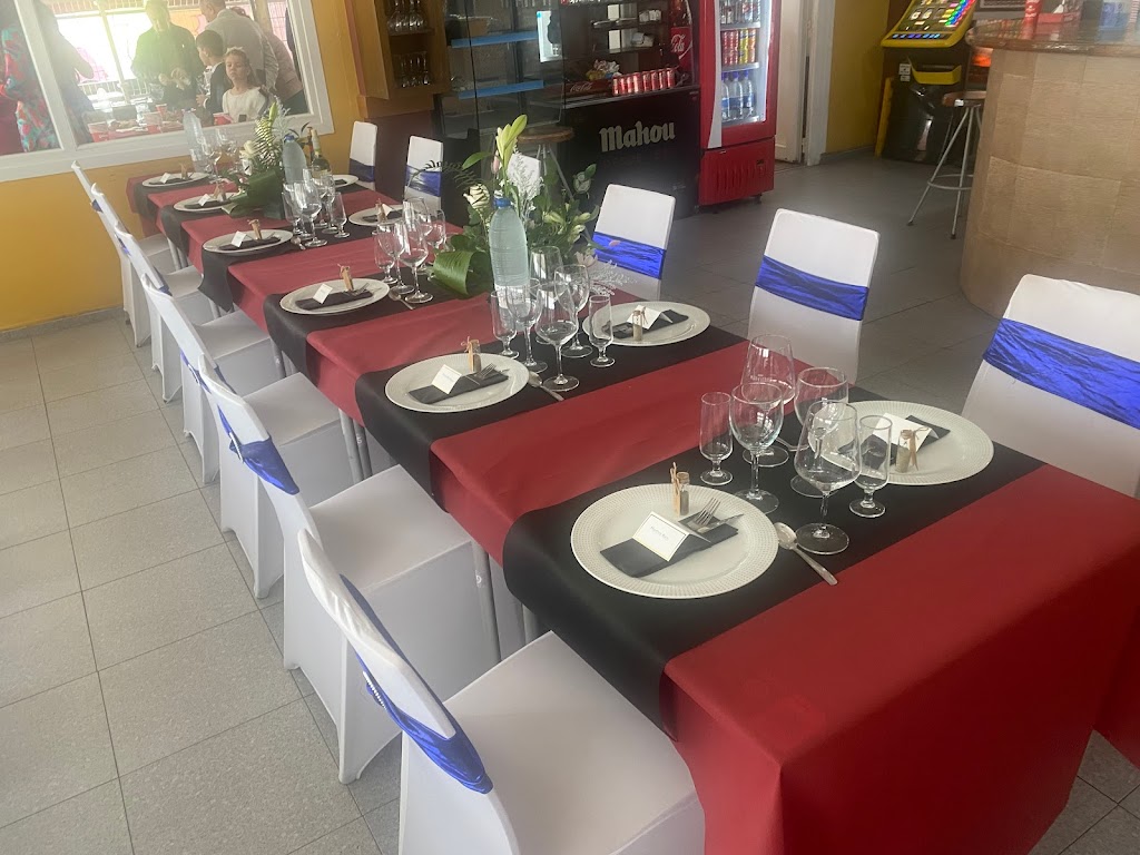 Restaurante Capsades