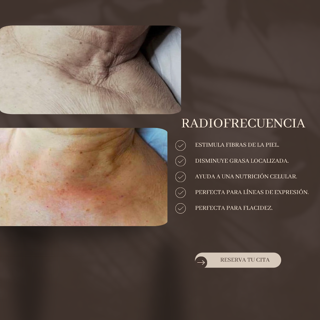 Centro Estetica Avanzada Ana Estada