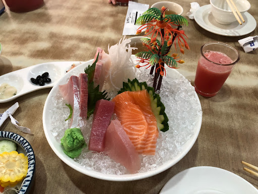 新松子日本料理 的照片