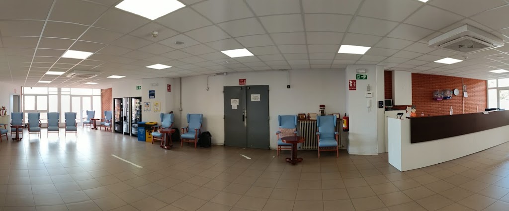 Residencia Municipal Virgen de la Concepcion