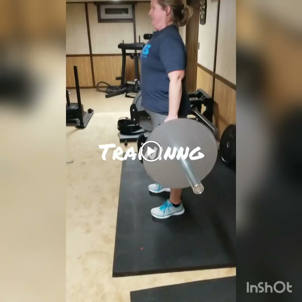  TAG Performance & Nutrition