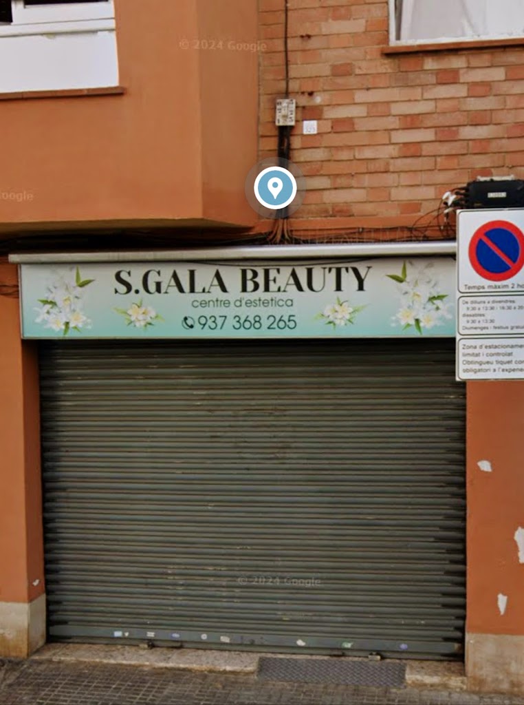 ManicuraTerrassa — Exterior