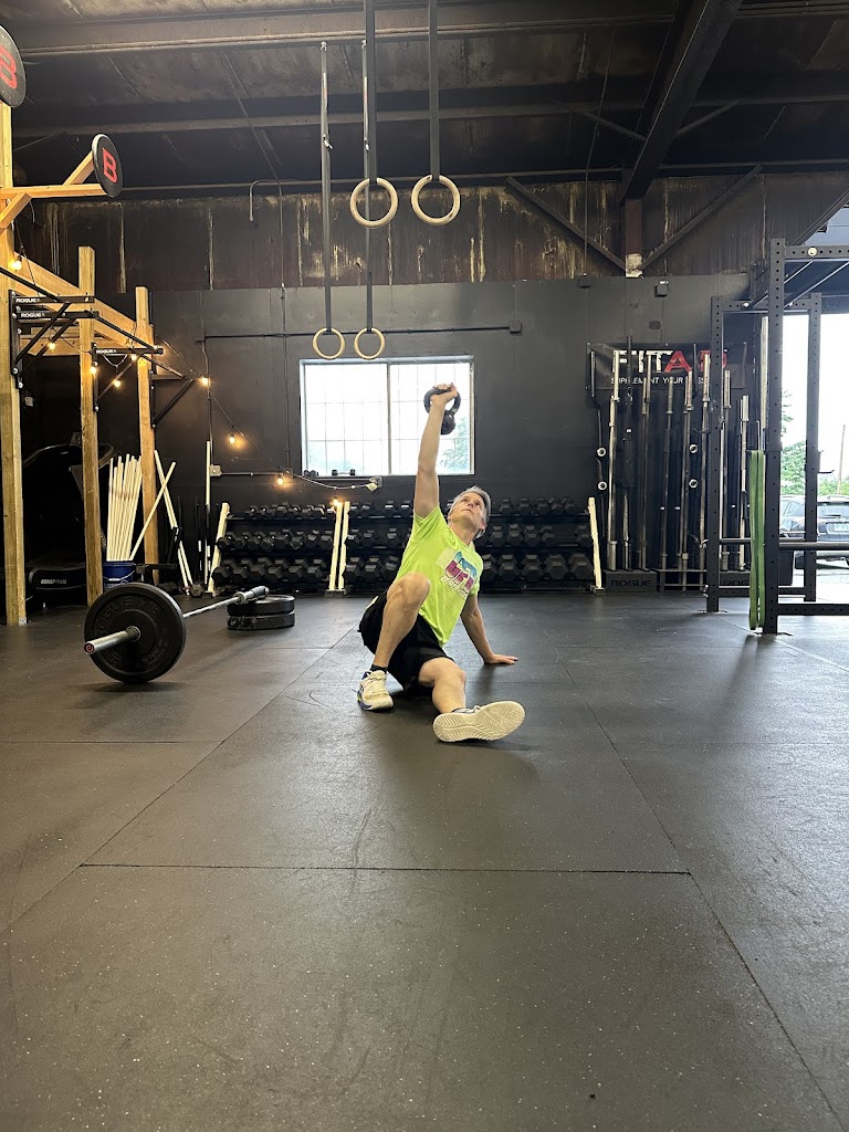  CrossFit Burlington