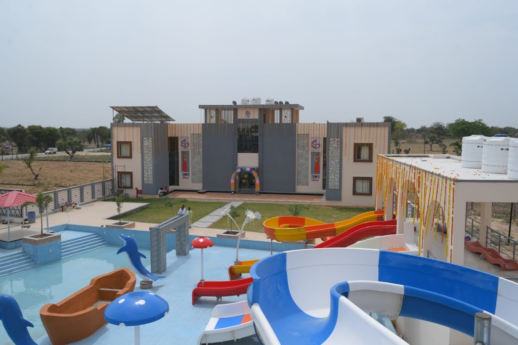 Amenities