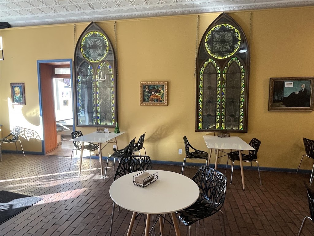 Photo of Common Ground Coffee House