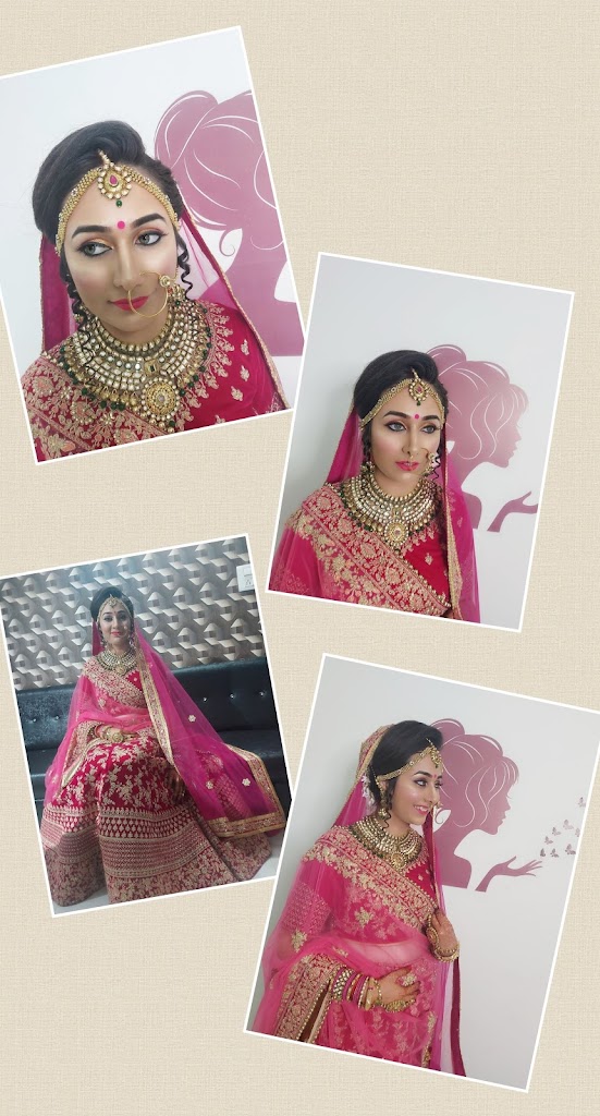 Yana S Makeup Studio And Salon