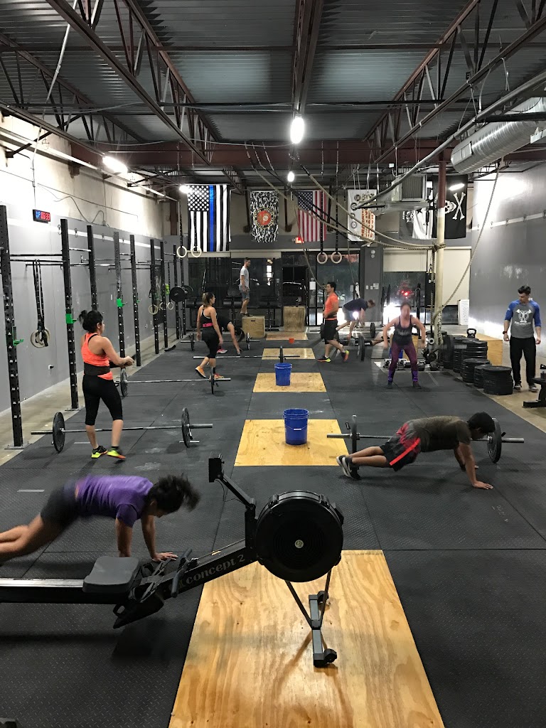  Fieldhouse San Antonio