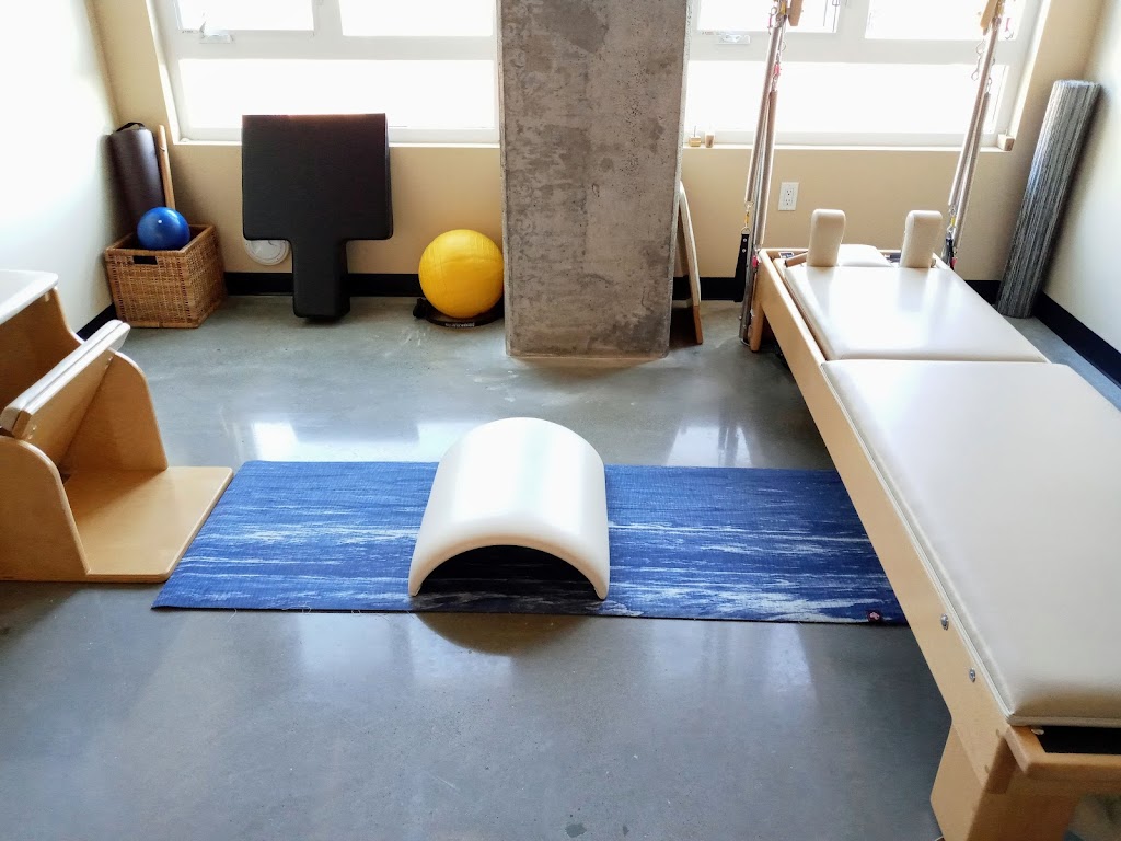  Midori Pilates & Bodywork
