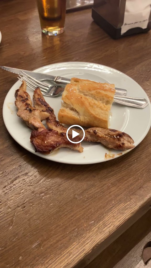 Bodegon Sarria — Videos
