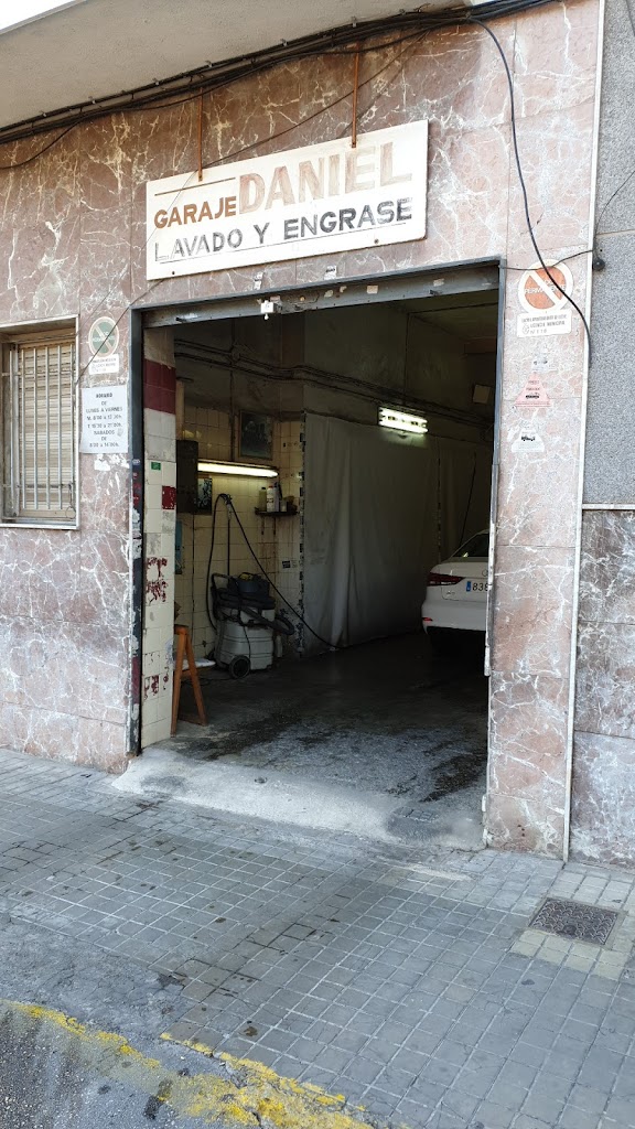 Daniel Penalva Lorenzo