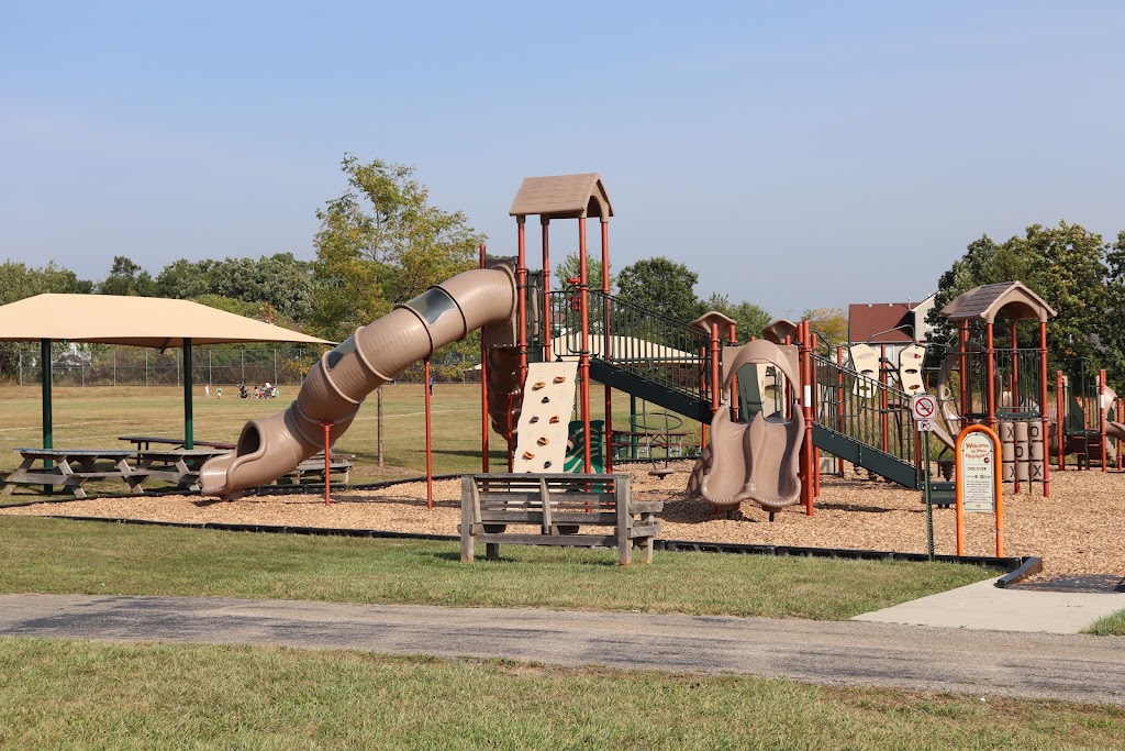  Sports Center - Round Lake Area Park District