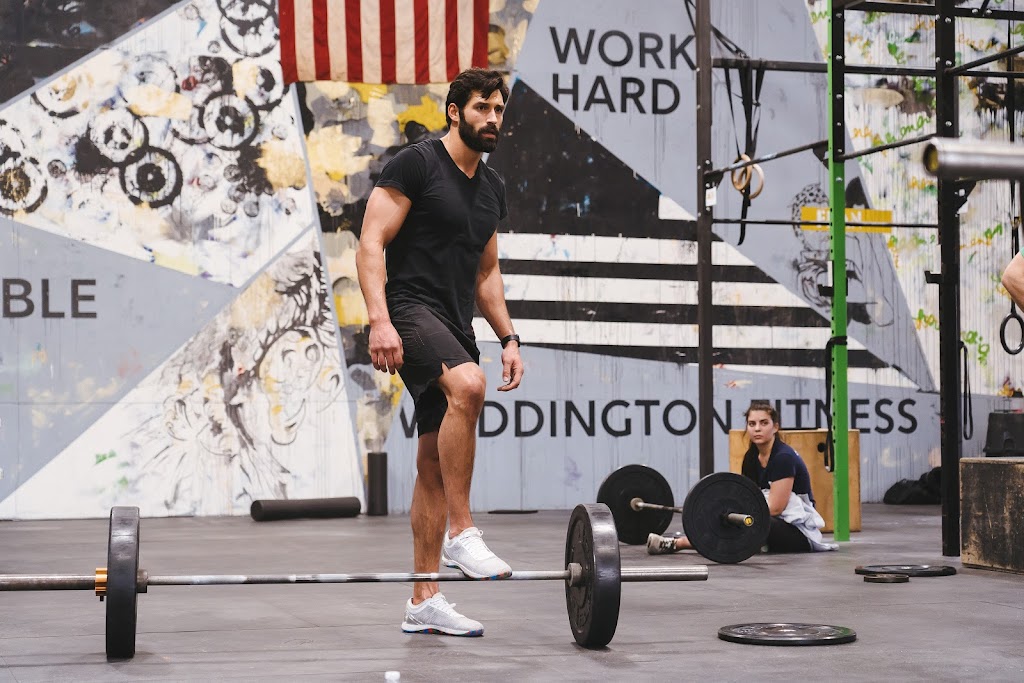  CrossFit Weddington