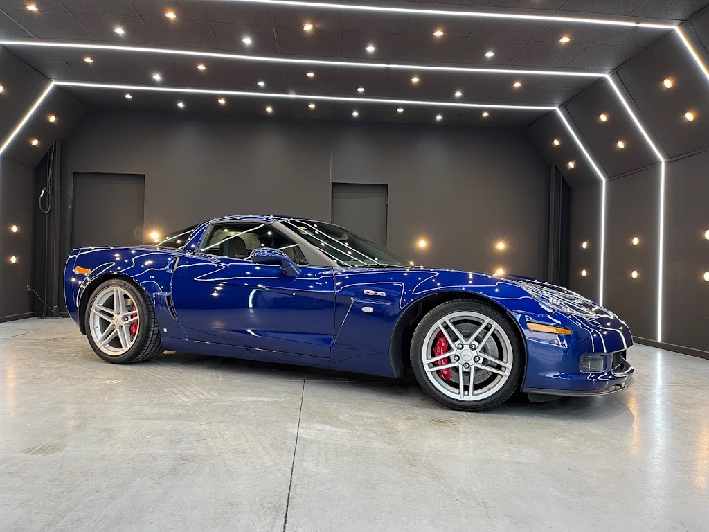AUTOCOM SPORT — Interior