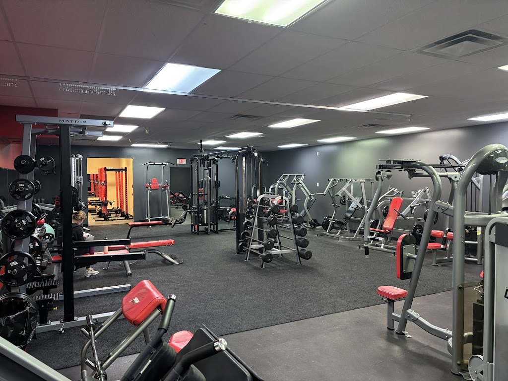  Snap Fitness West Grand Rapids