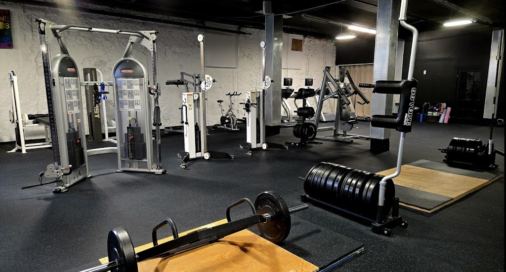  Nova Strength & Fitness