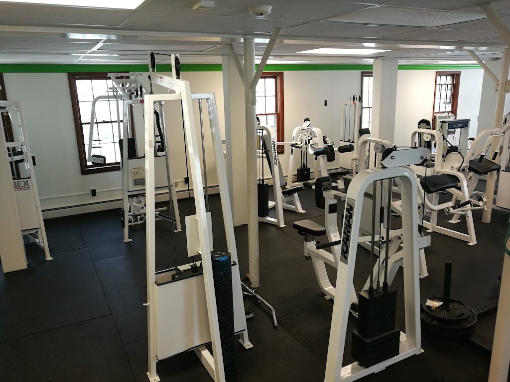  Alton Village Fitness & Gym