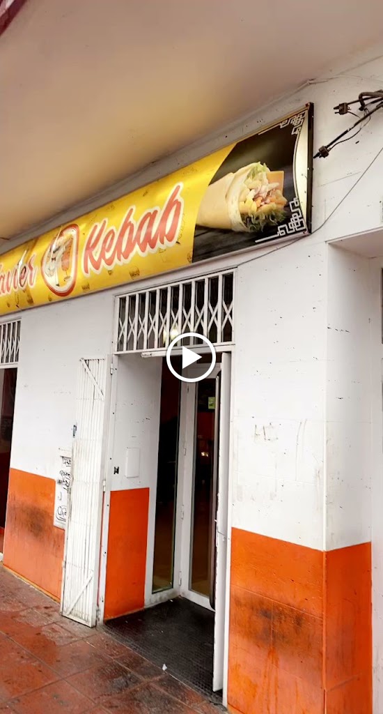 Kebab San Javier