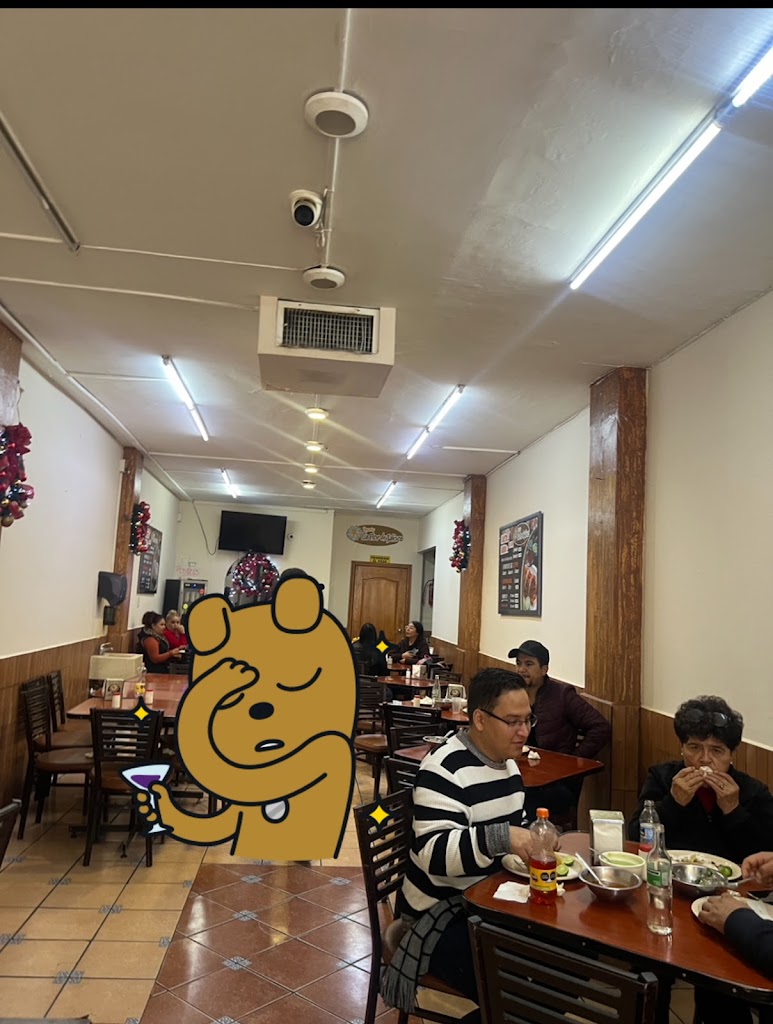 Taqueria La Flor De Jalisco