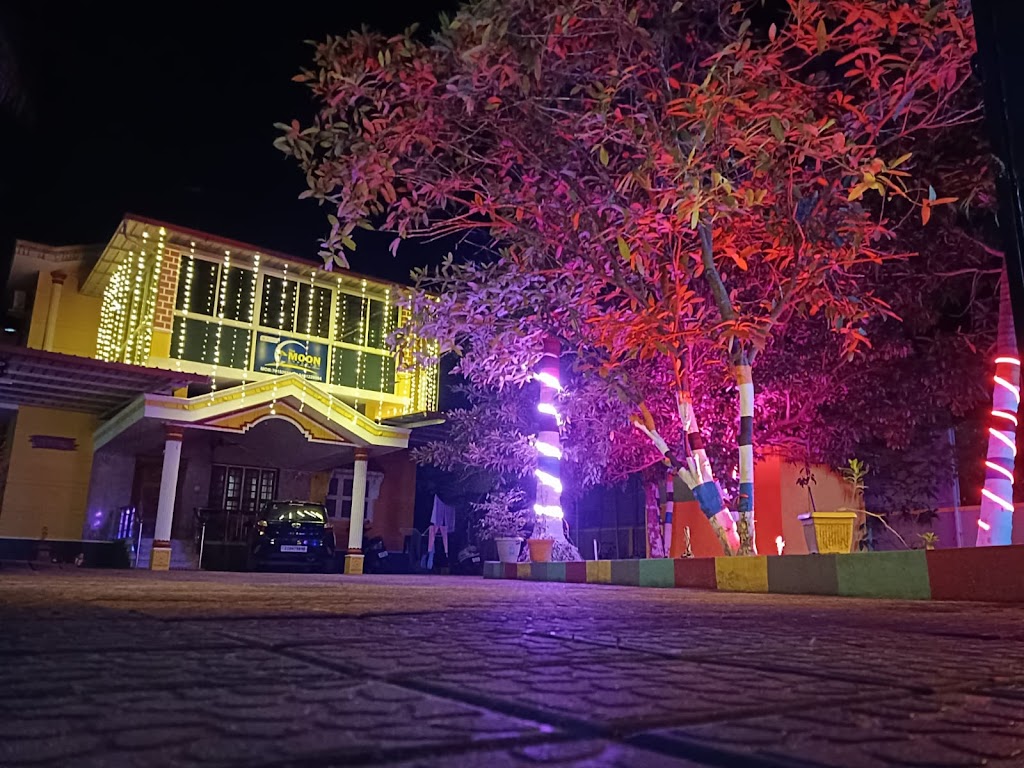 The Moon Homestay