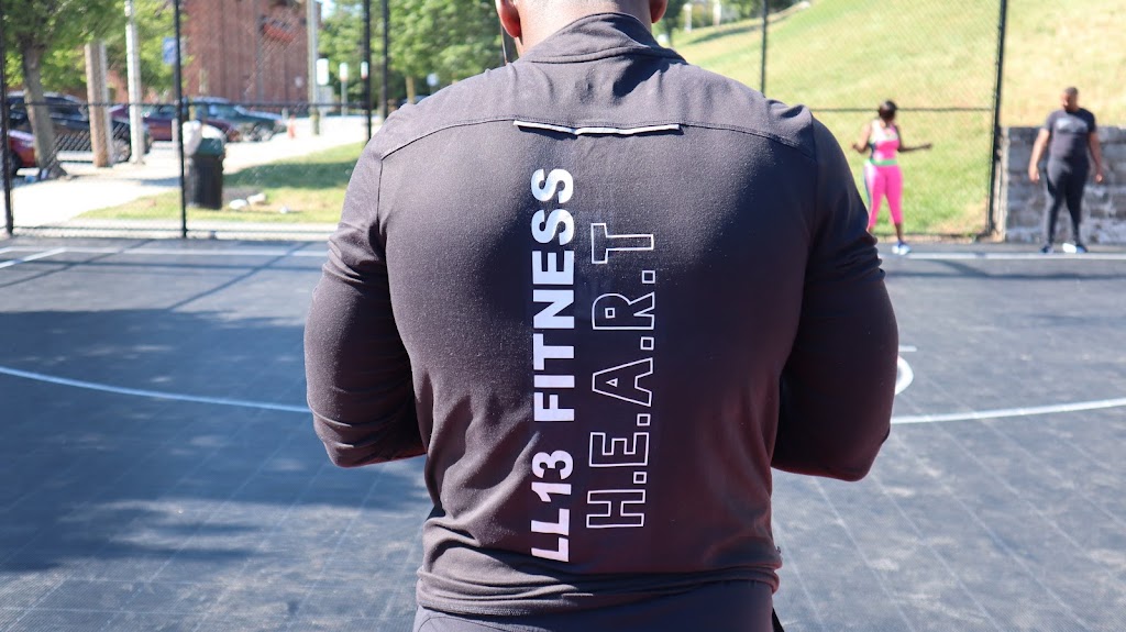  LL13FITNESS H.E.A.R.T