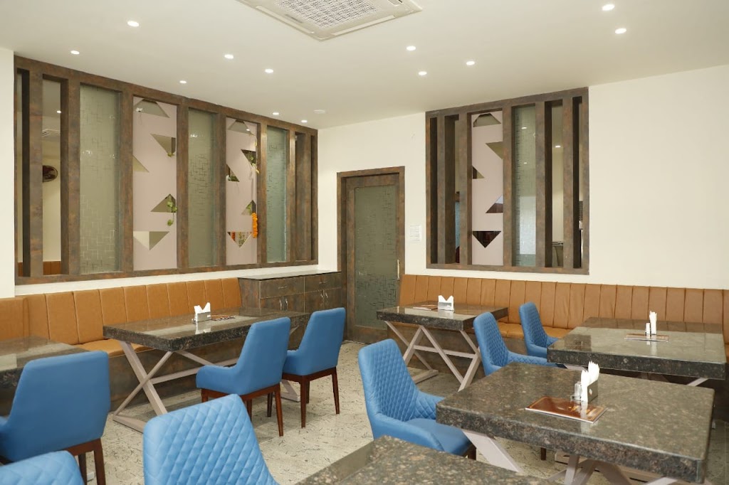 Shree Radhee Pure Veg Family Dhaba