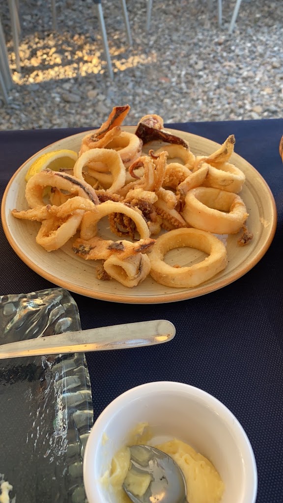 Cafeteria Restaurante Chigal — Del propietario