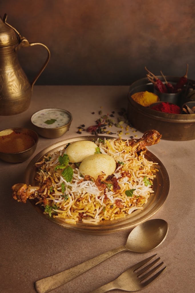 Biryani