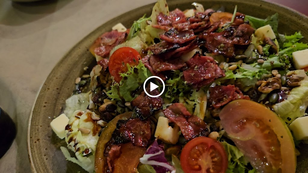 Restaurante Viggos — Videos